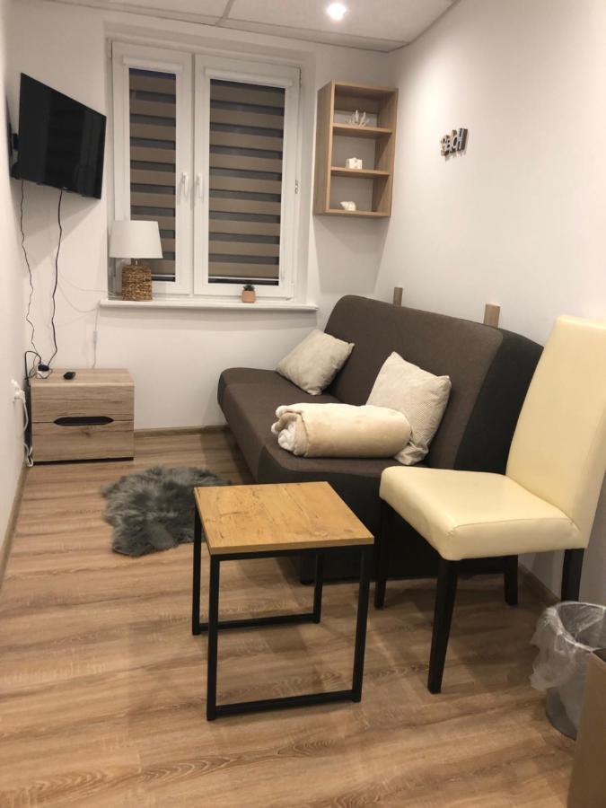 Apartament Mazury Giżycko Exterior foto